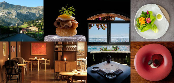 Le Canada triomphe au premier palmarès des meilleurs restaurants d'Amérique du Nord