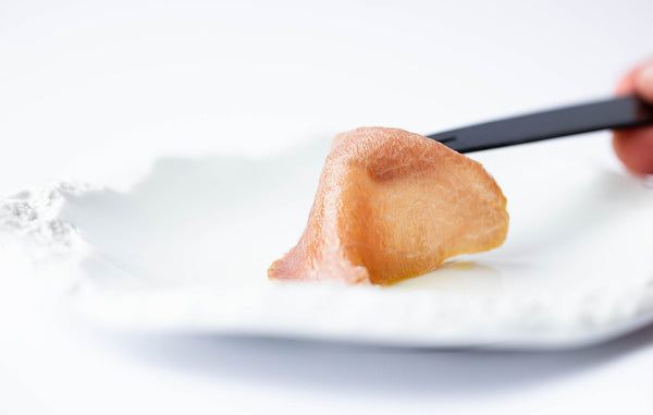 Jambon de thon de Maison Dehesa : l'art de la salaison espagnole réinventée