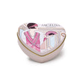Heart Box Pralines Chocolates