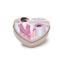 Boîte Coeur Chocolats Pralinés