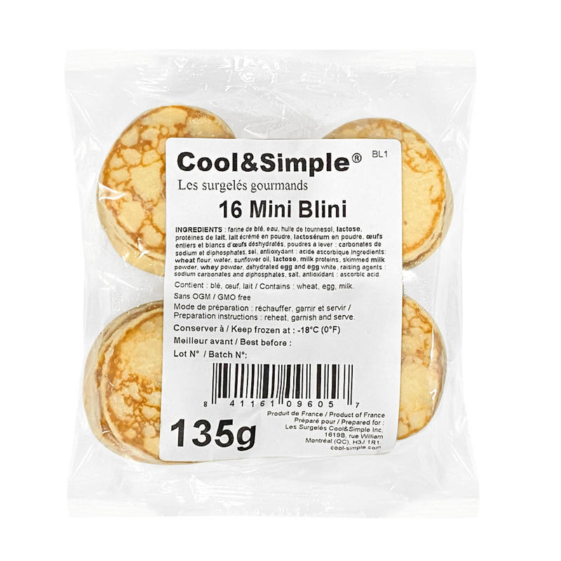 Blini 