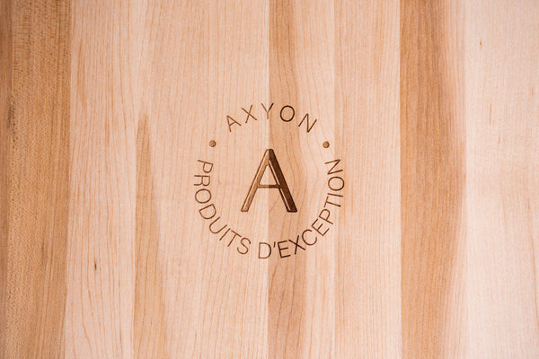 Coffret Signature Axyon