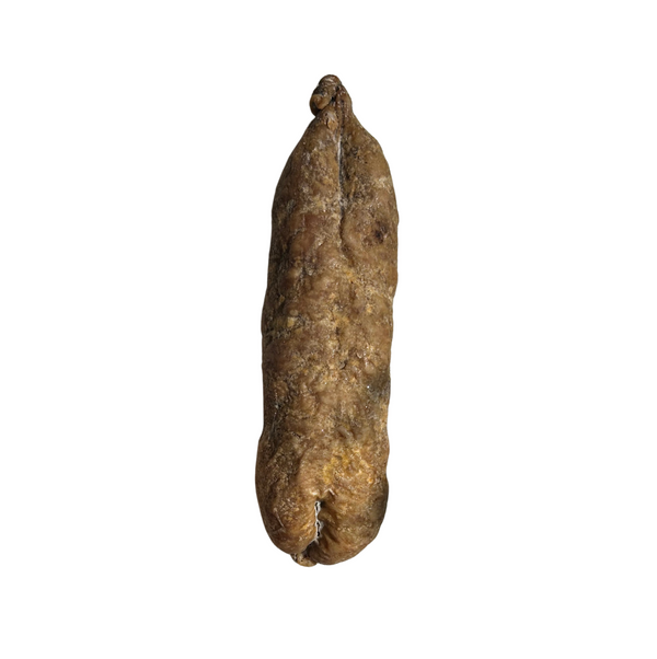 Saucisson de Porc Noir – Grand Cru