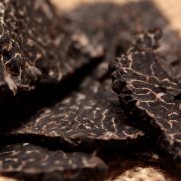 Black Truffle Breakings
