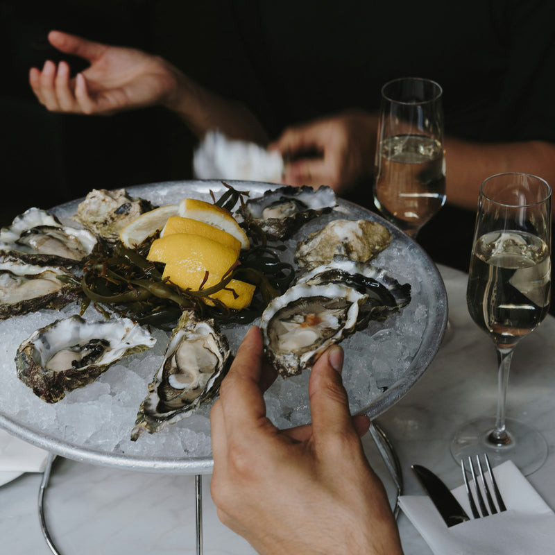Special Oyster no.3