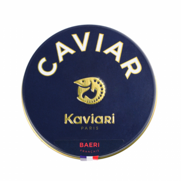 05 Caviar Baeri Fermier