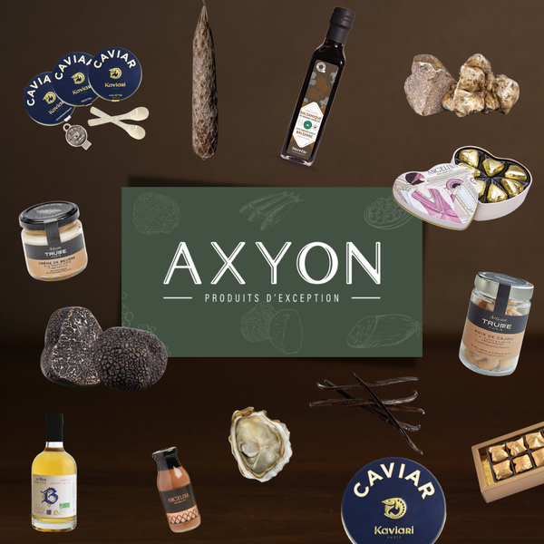 Axyon Gift Card