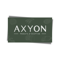 Axyon Gift Card