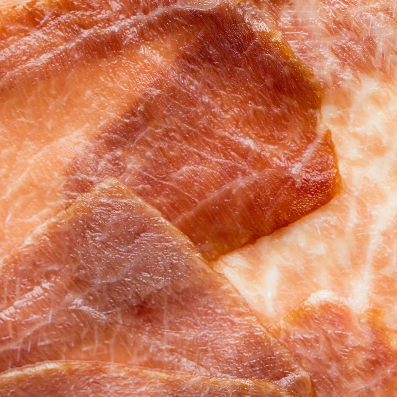 Red Tuna Toro Prosciutto