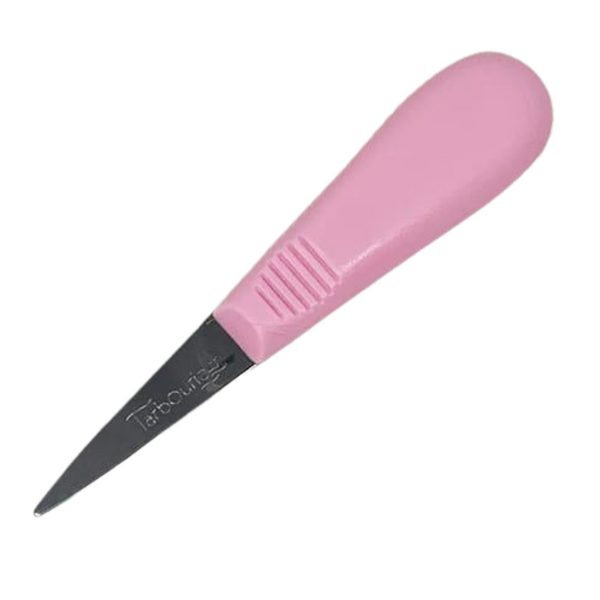 Oyster knife