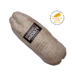 Ovaly - le jambon sec désossé artisanal