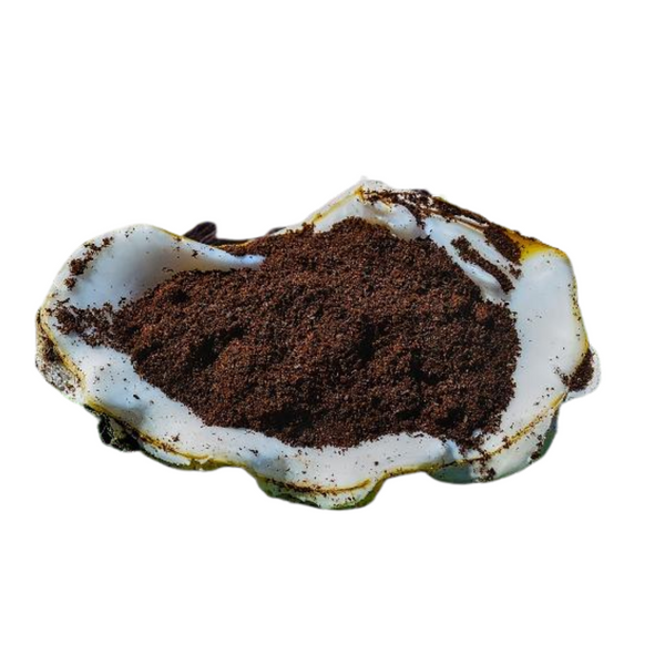 100% Crushed Vanilla Powder