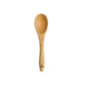Wooden Caviar Tasting Spoon Kaviari