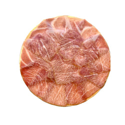 Jambon de thon rouge